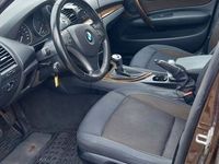 gebraucht BMW 118 d Edition Lifestyle Edition Lifestyle