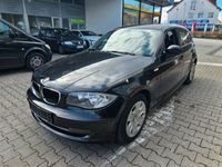 gebraucht BMW 118 Baureihe 1 Lim. 118d*EURO.5 *IM KA