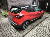 Gebraucht Renault Captur Collection 131 PS (96 kW) 2019 Rot SUV