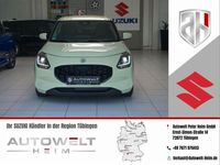 Gebraucht Suzuki Swift Comfort+ 83 PS (61 kW) 2025 Gelb Kleinwagen