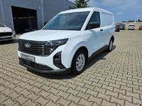 Gebraucht Ford Transit Trend 101 PS (74 kW) 2024 Frostweiß Kleinwagen