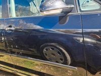 Gebraucht VW Golf IV 75 PS (55 kW) 2005 Schwarz Limousine