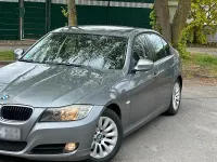 Usata BMW 320 170 CV (125 kW) 2010 Grigio Berlina