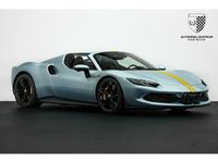 Gebraucht Ferrari 360 829 PS (609 kW) 2025 Cabrio