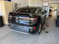 Gebraucht VW ID.5 Pro Performance 150 kW (204 PS) 2023 Schwarz SUV