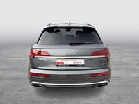 Gebraucht Audi Q5 S-Line 286 PS (210 kW) 2024 Grau SUV