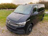 gebraucht VW Multivan T6.1 Comfortline Gar. 05/25 *DSG*ACC*LED*SHZ*Virtual*