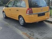 Gebraucht Opel Astra 125 PS (91 kW) 2013 Kombi