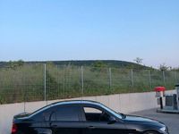 Gebraucht BMW 320 Shadowline 170 PS (125 kW) 2008 Schwarz Limousine