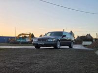 Gebraucht Mercedes S300 231 PS (169 kW) 1991 Schwarz Limousine