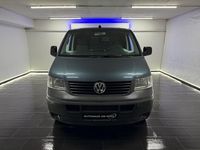 Usata VW Transporter 174 CV (127 kW) 2004 Grigio Furgone