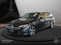 Gebraucht Mercedes C200 Avantgarde 204 PS (150 kW) 2025 Grau Limousine