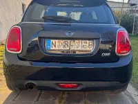 Gebraucht Mini ONE 102 PS (75 kW) 2019 Schwarz Kleinwagen