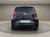 Gebraucht VW up! Join 90 PS (66 kW) 2018 Schwarz Kleinwagen