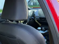 Gebraucht MG MG4 EV Luxury 150 kW (204 PS) 2023 Rot Kleinwagen