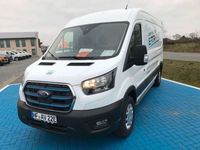 gebraucht Ford E-Transit TransitKasten 350 L3 Trend 47.590,- NETTO