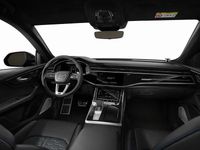 Neu Audi RS Q8 Advanced 471 PS (346 kW) 2026 Schwarz SUV