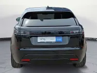Gebraucht Land Rover Range Rover Velar Autobiography 400 PS (294 kW) 2024 Schwarz SUV