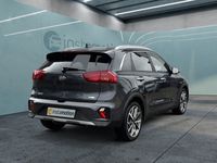 gebraucht Kia Niro 1.6 Spirit Hybrid #####