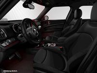 gebraucht Mini John Cooper Works ALL4 Head-Up|Leder