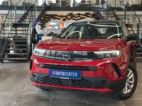 Gebraucht Opel Mokka Edition 101 PS (74 kW) 2022 Rot SUV