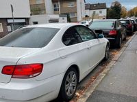 gebraucht BMW 320 i Coupé