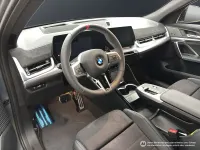 Neu BMW X2 M Sport 300 PS (220 kW) 2026 Grau SUV