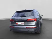 Gebraucht Audi Q7 S-Line 231 PS (169 kW) 2025 Grau SUV