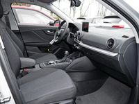 Second-hand Audi Q2 Advanced Plus 150 CP (110 kW) 2024 Gri SUV