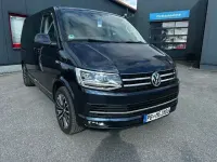 Używany VW Multivan Join 199 KM (146 kW) 2019 Andere Minivan
