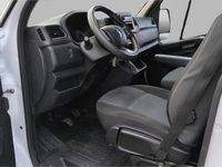 Używany Renault Master 150 KM (110 kW) 2022 Biały Minivan