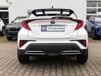 gebraucht Toyota C-HR Basis