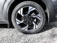 Neu Ford Transit Custom Active 170 PS (125 kW) 2026 Grau Van
