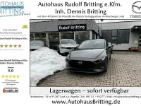 Neu Mazda 3 Center-Line 140 PS (102 kW) 2025 Grau Limousine