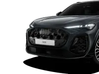 Neu Audi SQ5 Sportback 367 PS (269 kW) 2026 Tamboragrau metallic SUV