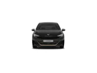 Usata Cupra Born e-Boost 169 kW (231 CV) 2025 Nero Utilitaria
