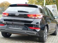 gebraucht Hyundai i30 Trend Mild-Hybrid - Spurhalteass. - AppleCar