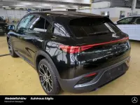 Gebraucht Smart #3 Premium 200 kW (272 PS) 2025 Schwarz SUV