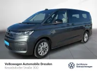 Używany VW Multivan Life 150 KM (110 kW) 2026 Szary Minivan