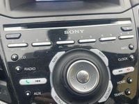 Gebraucht Ford Fiesta SYNC Edition 101 PS (74 kW) 2014 Grau Kleinwagen