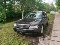 Gebraucht Audi A4 110 PS (80 kW) 1996 Andere farben Kombi