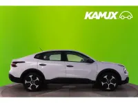 Gebraucht Citroën C4 PureTech 101 PS (74 kW) 2024 Blanc SUV