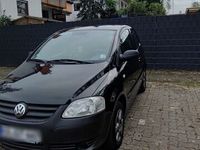 gebraucht VW Fox 1,2 Standard