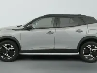 Gebraucht Peugeot 2008 GT 131 PS (96 kW) 2024 Grau (gris artense  toit noir) SUV