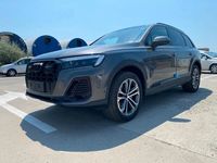 Second-hand Audi Q7 252 CP (185 kW) 2024 Gri SUV
