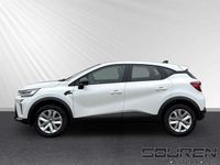 Neu Mitsubishi ASX 91 PS (66 kW) 2025 Himalayaweiss (m) SUV