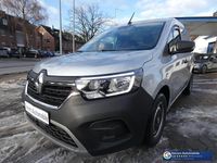 Gebraucht Renault Kangoo 131 PS (96 kW) 2023 Highland grey Van / Kleinbus