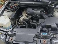 Gebraucht BMW 316 105 PS (77 kW) 1999 Limousine