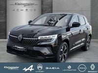 Neu Renault Austral Evolution 116 PS (85 kW) 2025 Schwarz SUV