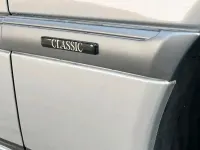 Gebraucht Mercedes C240 170 PS (125 kW) 1998 Silber Limousine